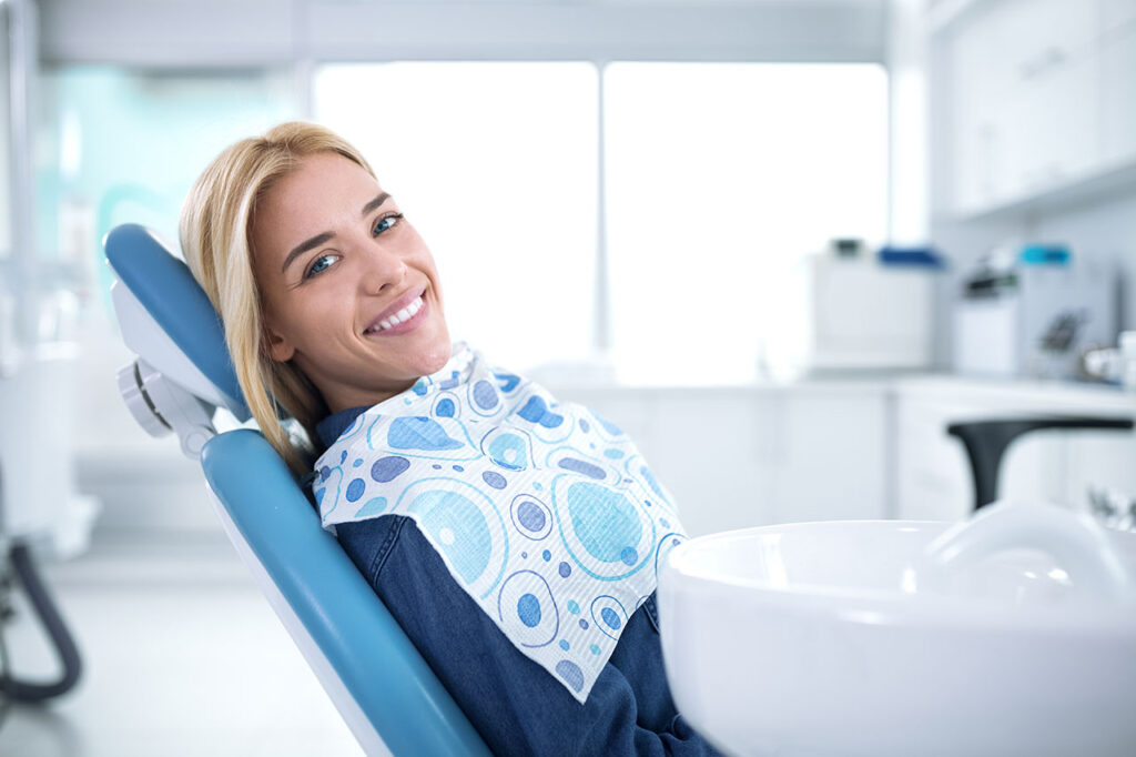 Belton Healthy Smiles in Belton, Missouri General Dentistry