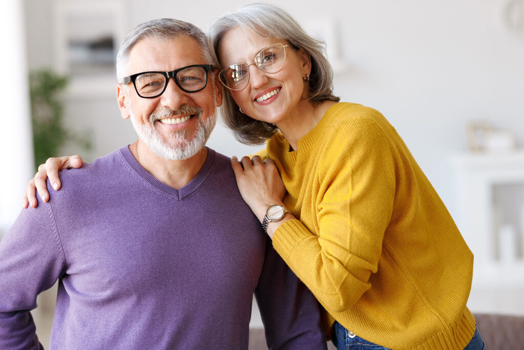 Comprehensive General Dentist Services