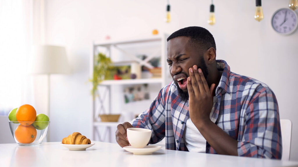 Cracked or Broken Tooth Repair