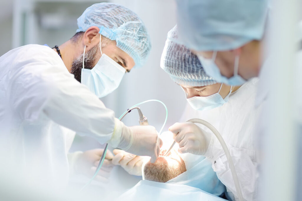 Dental Bonding and/or Veneers