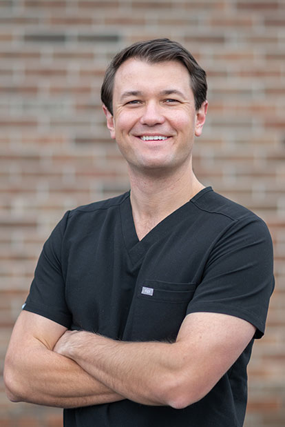 Dr. Joliff