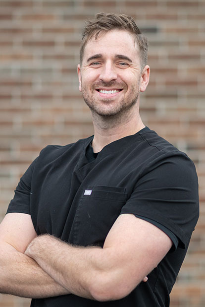 Dr. Kirschbaum