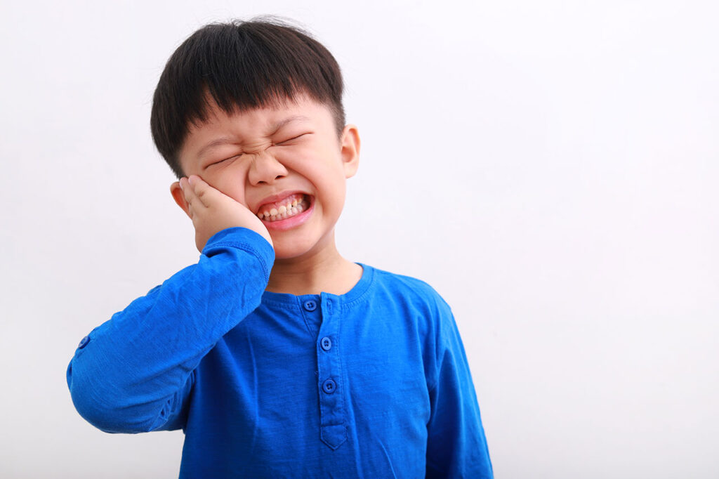 Emergency Pediatric Dentistry in Belton, MO