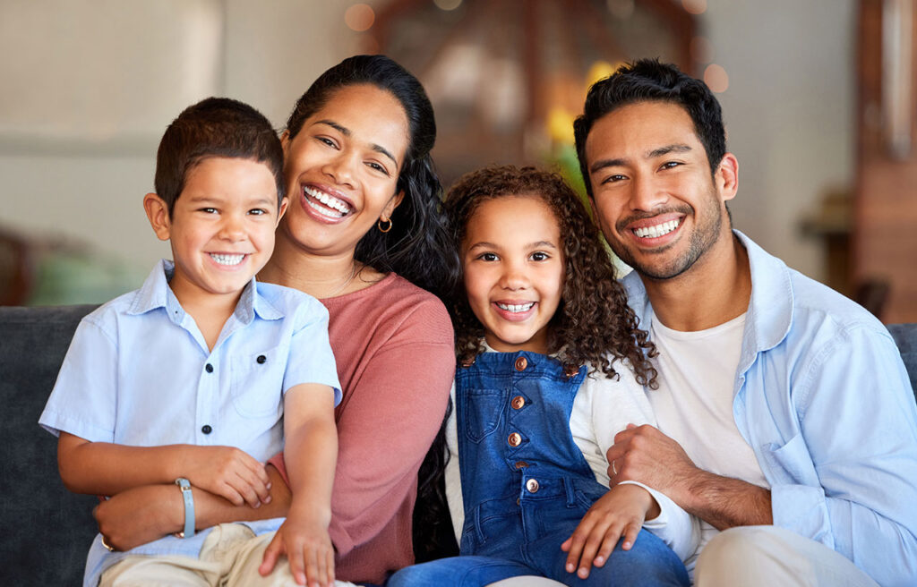 Fluoride Treatments Strengthen Enamel
