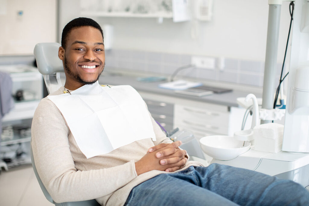 General Dentistry in Belton
