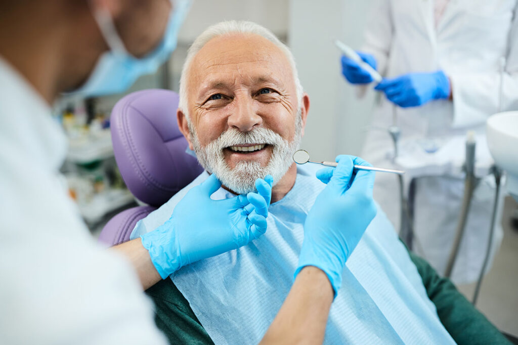 Dental Inlays and Onlays: Conservative Restoration Solutions