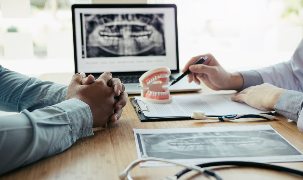 Nightguards and Bruxism