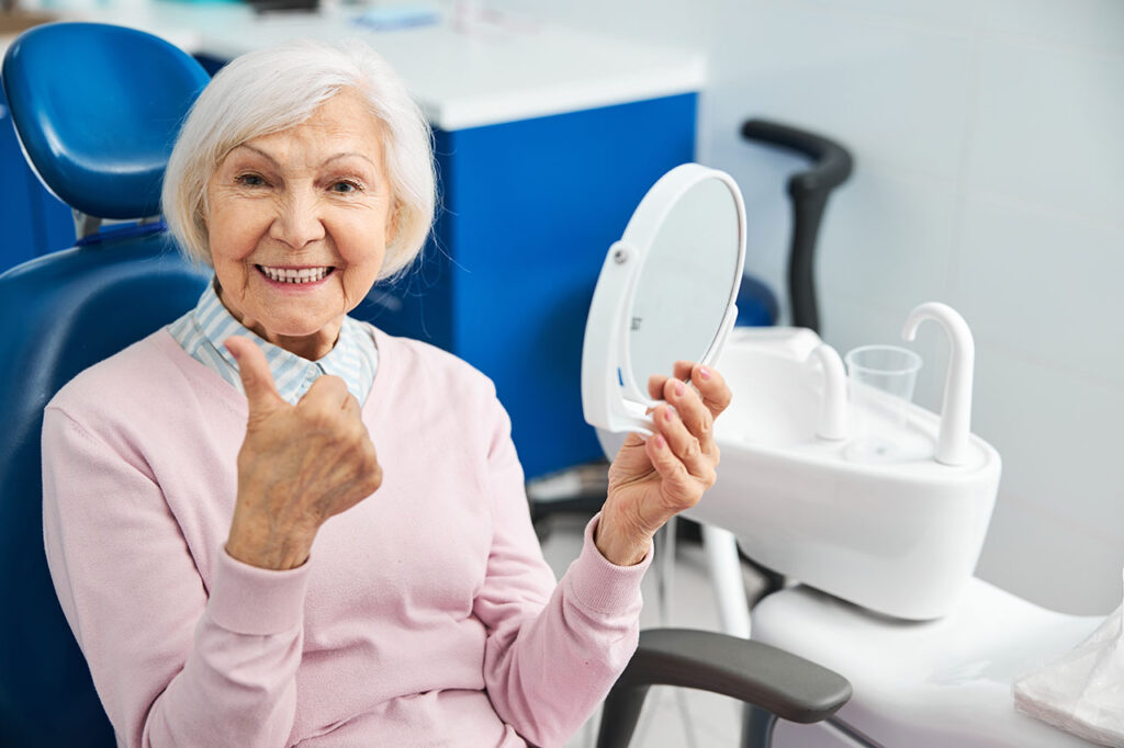 Periodontal Therapy: Restoring Gum Health
