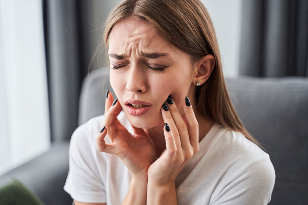 Root Canal Treatment Emergency Dentistry