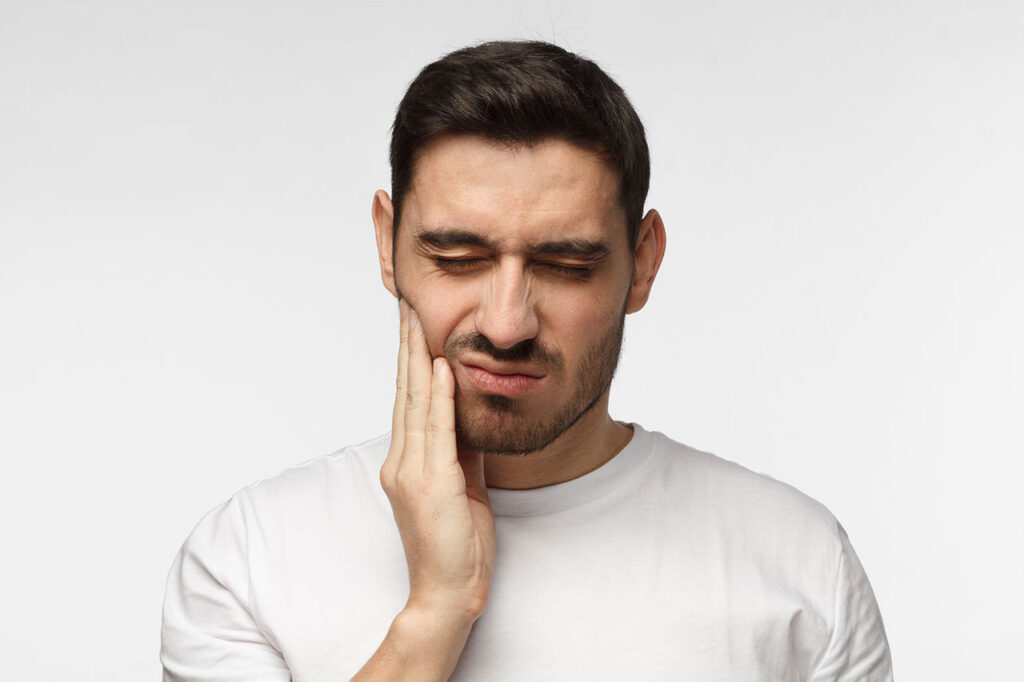 Severe Tooth Pain Emergency Treatments