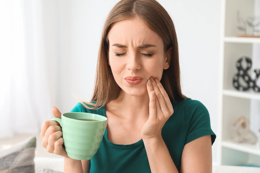 Treating Cavities Quick