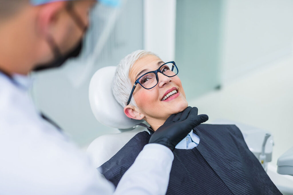 Cosmetic Dentist Near Belton, MO