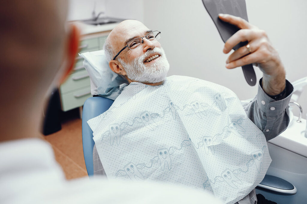 Dentist Near Me in Belton, MO