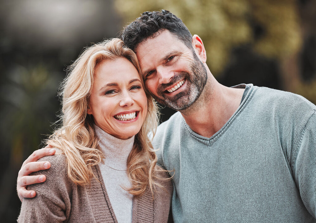 Dental Bridge for Missing Teeth in Belton, MO