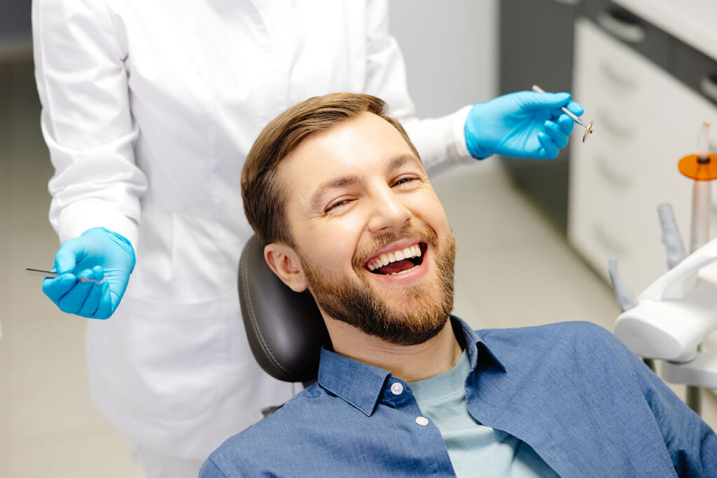 Dental Bonding, Inlays and Onlays Dentist in Belton, MO