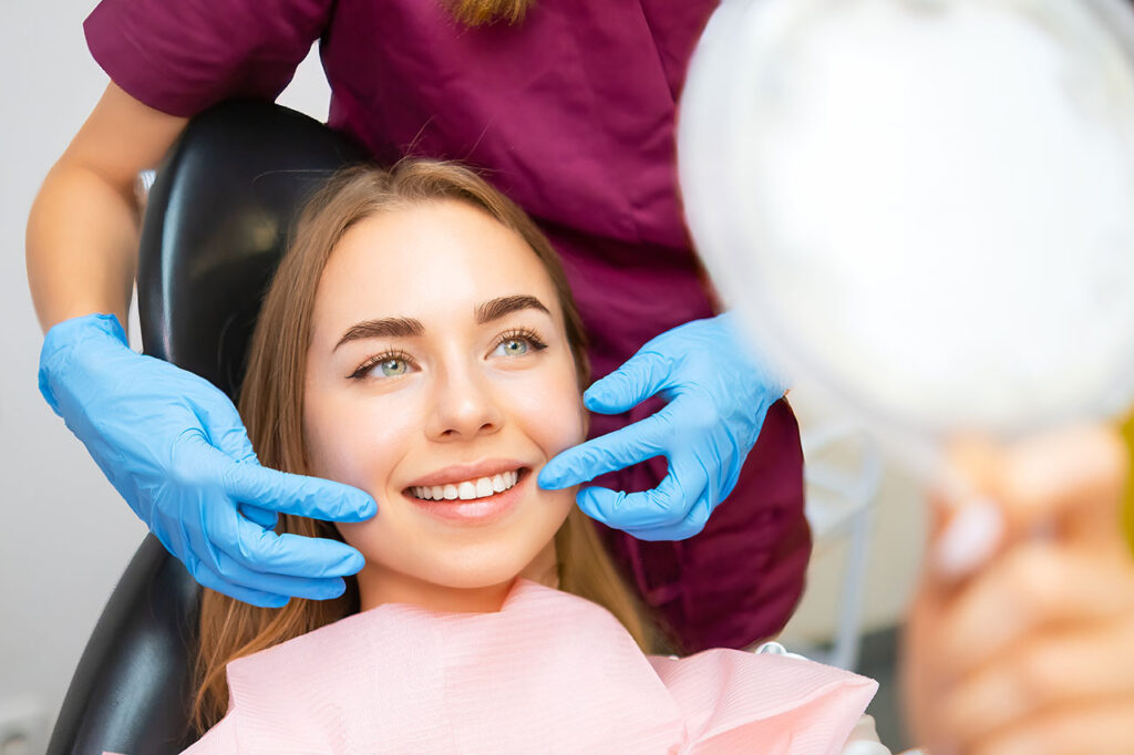 Teeth Whitening in Belton, MO: Options, Costs, and What to Expect