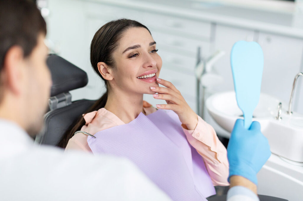Dentures vs. Dental Implants: Which Tooth Replacement Restores Your Bite Best?