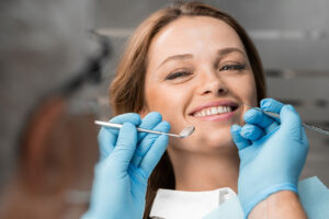 Fluoride Treatments for Adults: Why This Simple Preventive Step Still Matters
