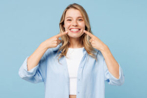 Professional Teeth Cleanings: Why That Fresh, Smooth Feeling Matters More Than You Think