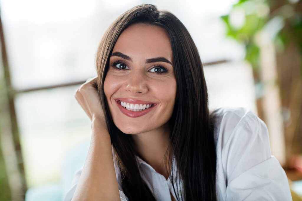 Crowns and Bridges: Restoring Your Smile with Strength and Confidence