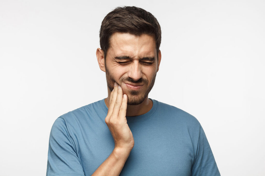 Gentle Tooth Extractions: When a Tooth Needs to Go