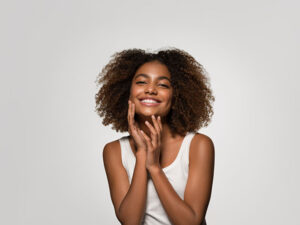 Smile Makeover Dentist in Belton